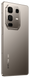 Смартфон Infinix Note 50 PRO PLUS X6856 12/256GB Ttitanium Grey (X6856 12/256 Grey) [202389], фото 4