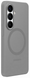 Чохол Samsung S26 Silicone Magnet Case Gray (EF-ES942CJEGWW) [204028], фото 2