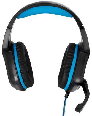 Гарнітура Yenkee YHP 3005 GUERRILLA Gaming Headphones (45014944) [203134]