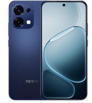 Мобільний телефон A6 PRO 4G 8/256 CPH2799 STELLAR BLUE OPPO (100000059462) [502844]