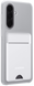 Чохол Samsung A57 Card Slot Case Light Gray (EF-OA576TJEGWW) [204168], фото 5