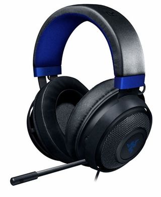 Гарнітура Razer Kraken for Console (RZ04-02830500-R3M1)