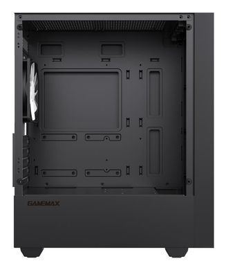 Корпус для комп'ютера ATX W/O PSU GAMEMAX (EDGE) [503694]