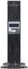 Джерело безперебійного живлення Legrand Daker DK Plus, 5000VA/5000W, RT2U, LCD, RS232, USB, EPO, без батарей, Terminal (310175) [12868], фото 1
