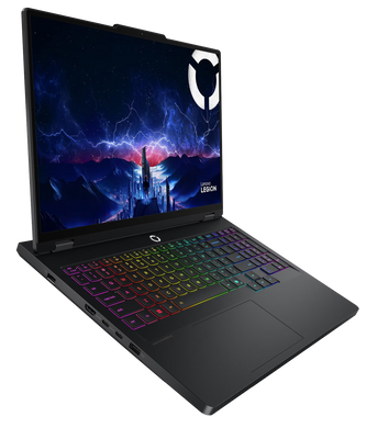 Ноутбук Lenovo Legion Pro 5 16IRX10 Eclipse Black (83NN0064RA) [203508]