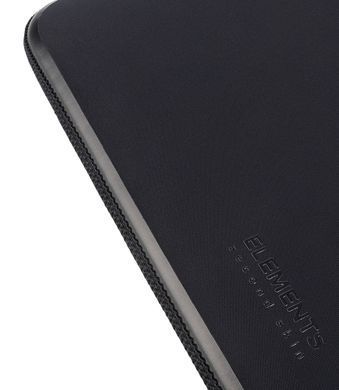 Чохол Tucano Elements 2 MB Pro 16", чорний (BF-E-MB216-BK) [103408]