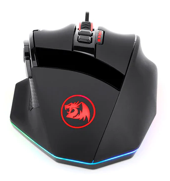 Миша Redragon Sniper M801-RGB (77608) [200824]