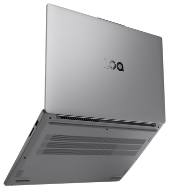 Ноутбук Lenovo LOQ 15IAX9E Luna Grey (83LK00CCRA) [202473]