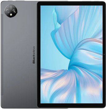 Планшет Blackview Tab 80 4/128GB 4G Dual Sim Grey (Tab 80 4/128GB Grey) [609962]