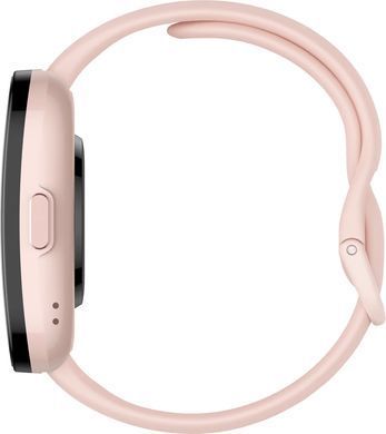 Смарт-годинник (Amazfit Bip 5 Pastel Pink) [604505]