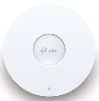 Точка доступу TP-LINK AX5400 1x2.5GE, PoE (EAP670) [104515]