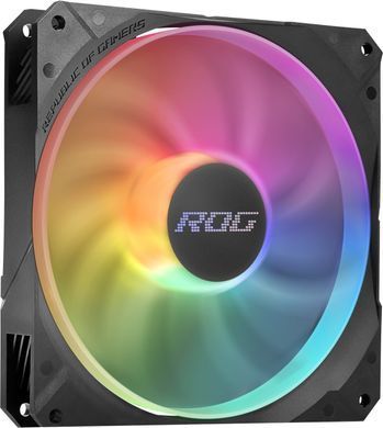 Система водяного охолодження Asus ROG STRIX LC II 280 ARGB (90RC00C1-M0UAY1) [612860]