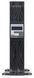 Джерело безперебійного живлення Legrand Daker DK Plus, 5000VA/5000W, RT2U, LCD, RS232, USB, EPO, без батарей, Terminal (310175) [12868], фото 3