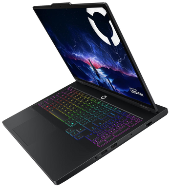 Ноутбук Lenovo Legion Pro 5 16IRX10 Eclipse Black (83NN0064RA) [203508]