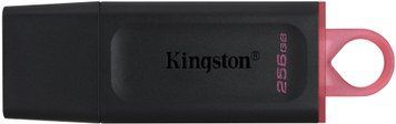 Накопичувач Kingston 256GB USB 3.2 Type-A Gen1 DT Exodia (DTX/256GB) [109012]