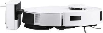 Робот-пилосос Ecovacs Deebot Ozmo N20 Pro (DKX55) White (N20 PRO DKX55 WHITE) [610512]