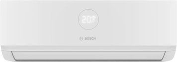 Внутрішній блок мульти спліт-системи Bosch CL3000iU W 26 E 25м2 9000BTU 2.6кВт білий (7733701564) [12700]