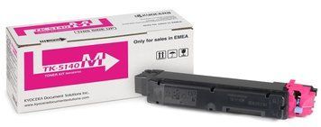 Картридж Kyocera TK-5140M Magenta (1T02NRBNL0) [203762]