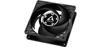 Вентилятор Arctic P8 Max Black (ACFAN00286A) [618567]