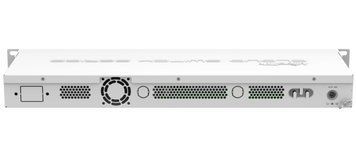 Комутатор MikroTik (CSS326-24G-2S+RM) [609676]