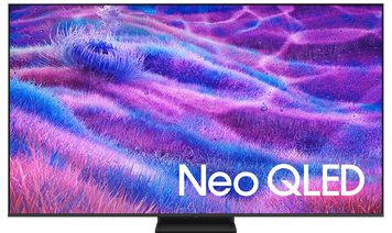 LED-телевізор Samsung (QE85QN80FAUXUA) [203489]