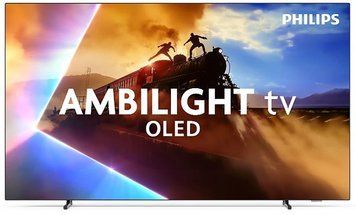 LED-телевізор Philips (77OLED770/12) [202920]