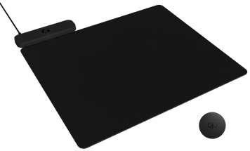 Килимок для мишi Logitech G Powerplay 2 (L) (947-000003) [200867]