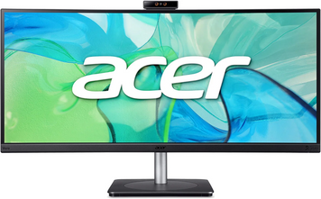 Монiтор 34" Acer CB343CURDbemiiphcuzx (UM.CB3EE.D07) [204478]