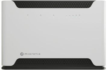 Маршрутизатор Mikrotik Chateau LTE7 (D53G-5HacD2HnD-TC&R11e-LTE7) (D53G-5HACD2HND-TC&R11E-7) [114405]