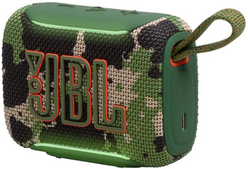 Портативна акустика JBL Go 5 Squad (JBLGO5SQUAD) [204291]