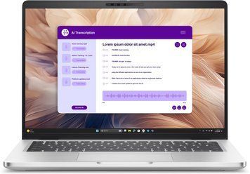 Ноутбук Dell Pro 14 Plus 14" FHD+ AG, Intel U7-268V, 32GB, F512GB, UMA, Lin, сріблястий (BTO217PB14250UA_UBU) [113019]