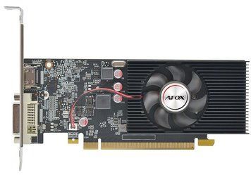 Відеокарта AFOX GeForce GT 1030 2GB GDDR5 (AF1030-2048D5L5-V4) [115592]