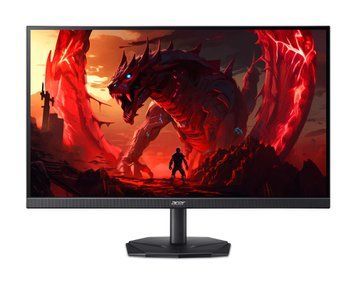 Монітор 24" KG241YX1BMIIPX ACER (UM.QX1EE.101) [504328]