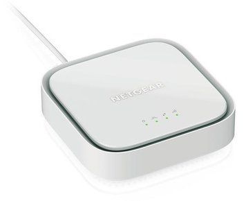 Мобільний Маршрутизатор NETGEAR LM1200 1xGE LAN, 1xGE WAN, 1xUSB TypeC, 150Мбіт/с, 2xTS-9 (LM1200-100EUS) [104615]