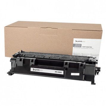 Картридж PrintPro HP LJ P2055/M425dn (CE505X/CF280X) (PP-H505/280X) [618646]