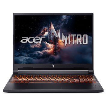 Ноутбук Acer Nitro V 16 ANV16-72-722V (NH.QZREU.004) [725252]