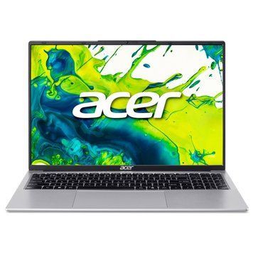 Ноутбук Acer Aspire Lite AL16-54P-302Y Silver (NX.DK6EU.005) [619457]
