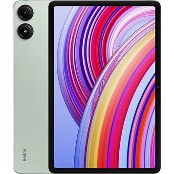 Планшет Xiaomi Redmi Pad Pro 8/256GB Mint Green (VHU4729EU) [609884]