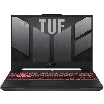 Ноутбук Asus TUF Gaming A15 FA507NUR-LP052 Jaeger Gray (90NR0JP8-M004R0) [605393]