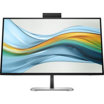 Монітор HP S5 Pro 27QHD USB-C CM 527pm (9E0Y9UT) [303945]