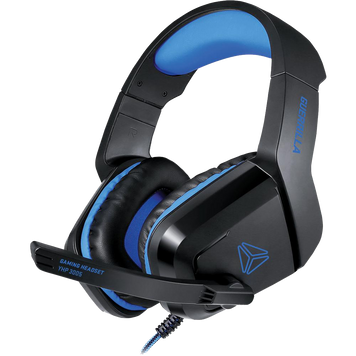 Гарнітура Yenkee YHP 3005 GUERRILLA Gaming Headphones (45014944) [203134]