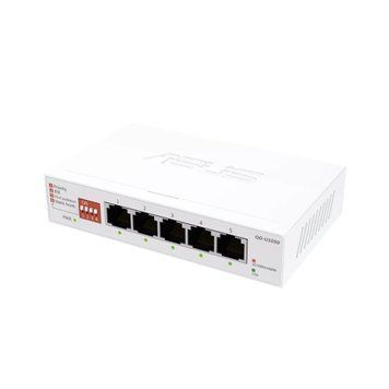 Комутатор Asus (90IG09Z0-MO3B00) (QG-U1050) [620249]