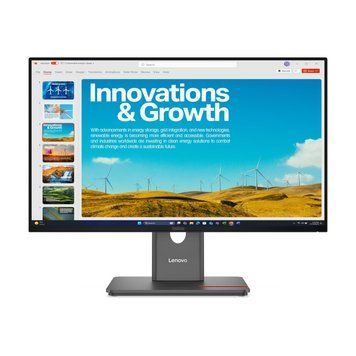 Монітор LENOVO P24QD-40 (64B1GAT1UA) [305789]