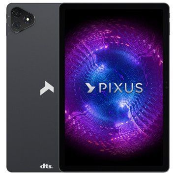 Планшет Pixus Titan 11" 8/256GB 4G Grey (Titan 11" 8/256GB Grey) [615676]