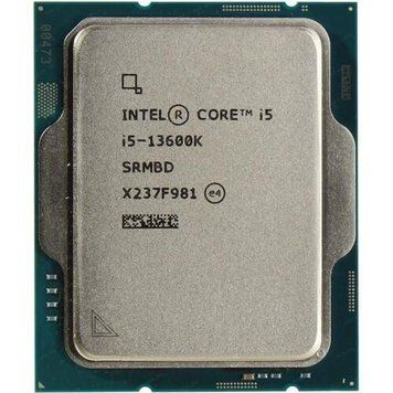Процесор Intel Core i5 13600K 3.5GHz (24MB, Raptor Lake, 125W, S1700) Tray (CM8071504821005) [616924]