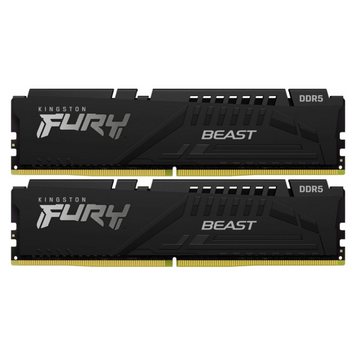 Оперативна пам'ять KINGSTON (KF556C40BBK2-32) [301421]