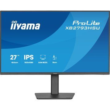 Монітор IIYAMA (XB2793HSU-B1) [306396]