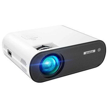 Проектор (WiMiUS K5) [613017]