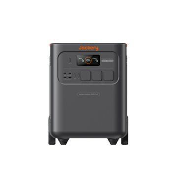 Портативна зарядна станція EXPLORER E3600 plus 3584WH JACKERY (21-0001-000387) [504863]