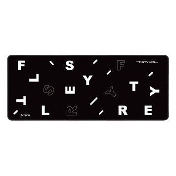 Ігрова поверхня A4Tech FP75 Black (FP75 (Black)) [620668]